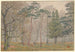 Bois de Boulogne - Henri Rivière — artwork view