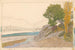 Buis-les-Baronnies, l'Ouvèze - Henri Rivière — artwork view