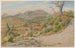 Buis-les-Baronnies Painting - Henri Rivière — artwork view