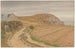 Path of the Esquiffinec, Morgat - Henri Rivière — artwork view