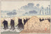 Burial at Trestraou - Henri Rivière — artwork view