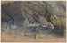 Capri, Marina Piccola - Henri Rivière — artwork view