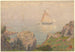 Loguivy - Henri Rivière — artwork view