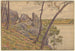 Loguivy Landiris Painting - Henri Rivière — artwork view
