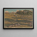 Loherec - Henri Rivière — framed artwork on a wall