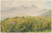 Morning Misty Landscape on the Charvin - Henri Rivière — artwork view