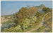 Nyons - Henri Rivière — artwork view