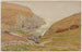 Petite anse près de la pointe du Raz - Henri Rivière — artwork view