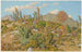 Plateaux de Barberaz - Henri Rivière — artwork view