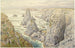 Rochers de Port-Coton, Belle-Île - Henri Rivière — artwork view