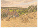 Saint Lambert des Bois Painting - Henri Rivière — artwork view