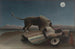 La Bohémienne endormie - Henri Rousseau — artwork view