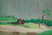 A Rainy Morning - Henri Rousseau — artwork view