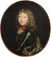 Portrait of young Louis XIV - Henri Testelin — artwork view