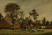 Farm - Henri de Braekeleer — artwork view