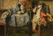 Still life with accessories - Henri de Braekeleer — artwork view