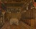 La salle à manger chez l'artiste Henri Leys - Henri de Braekeleer — artwork view