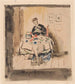 The Florist - Henri de Braekeleer — artwork view