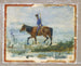 Hussards - Henri de Toulouse-Lautrec — artwork view
