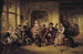 Joyful Company in a Tavern - Henricus Engelbertus Reijntjens — artwork view