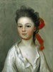 Henriette Charlotte Chastaigner Mme Nathaniel Broughton - Henrietta De Beaulieu Dering Johnston — artwork view
