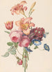 Bouquet - Henriette Geertruida Knip — artwork view