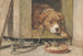 Dangerous Terrain Painting - Henriette Ronner-Knip — artwork view