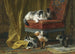 Pride of Motherhood (Case Conflict) - Henriette Ronner-Knip — artwork view