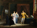 La générosité de Bayard - Henri-Joseph Boichard — artwork view