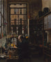 at the laboratory - Henry Alexander — artwork view