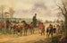 The Encounter - Henry Alken Jr. — artwork view