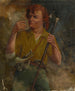 Henry W. Karnes - Henry Arthur McArdle — artwork view