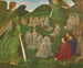 La vallée verte Purgatoire chants VII et VIII - Henry Arthur Payne — artwork view