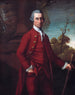 Portrait of a Gentleman - Henry Benbridge — artwork view