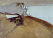 Pont avant de l'Alda - Henry Brokman — artwork view