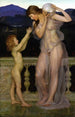 Illusions - Henry Brown Fuller — artwork view