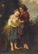 The Bird's Nest - Henry Campotosto — artwork view