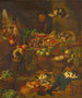 L'étal du marché - Henry Charles Bryant — artwork view
