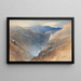 Le Vallon - Henry Clark Pidgeon — framed artwork on a wall