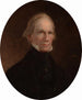 Henri Clay painting - Henry F. Darby — artwork view