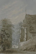 Chapel - Henry Fortescue — artwork view