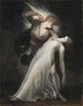 Celadon and Amelia - Henry Fuseli — artwork view