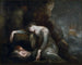 Danaé et Persée à Sérifos - Henry Fuseli — artwork view