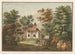 View of the Chapel of William Tell in the Canton of Schwyz - Henry Fuseli — artwork view