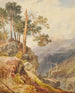 Col de Killiecrankie - Henry Gastineau — artwork view