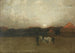 The Champ de Chaume - Henry Golden Dearth — artwork view