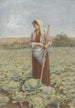 Cabbage Field - Henry Green — artwork view