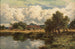 at Sonning Berkshire - Henry H Parker — artwork view