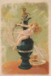 Vase-figure n° 150 - Henry Jerome Stile — artwork view