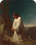 May your will be done - Henry the Young — artwork view